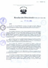 Vista preliminar de documento RESOLUCION DIRECTORAL - 155-2014-INIA-OGA