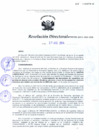 Vista preliminar de documento RESOLUCION DIRECTORAL - 158-2014-INIA-OGA