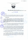 Vista preliminar de documento RESOLUCION DIRECTORAL - 159-2014-INIA-OGA