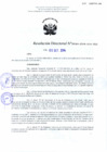 Vista preliminar de documento RESOLUCION DIRECTORAL - 164-2014-INIA-OGA