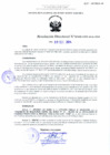 Vista preliminar de documento RESOLUCION DIRECTORAL - 168-2014-INIA-OGA