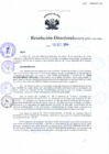 Vista preliminar de documento RESOLUCION DIRECTORAL - 173-2014-INIA-OGA