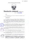Vista preliminar de documento RESOLUCION JEFATURAL - 53-2014-INIA