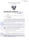 Vista preliminar de documento RESOLUCION JEFATURAL - 56-2014-INIA