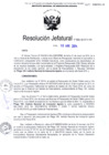 Vista preliminar de documento RESOLUCION JEFATURAL - 114-2014-INIA
