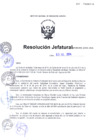 Vista preliminar de documento RESOLUCION JEFATURAL - 188-2014-INIA