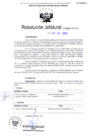 Vista preliminar de documento RESOLUCION JEFATURAL - 191-2014-INIA