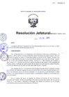 Vista preliminar de documento RESOLUCION JEFATURAL - 203-2014-INIA