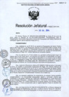Vista preliminar de documento RESOLUCION JEFATURAL - 217-2014-INIA