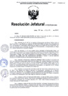 Vista preliminar de documento RESOLUCION JEFATURAL - 219-2014-INIA