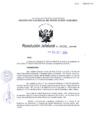 Vista preliminar de documento RESOLUCION JEFATURAL - 258-2014-INIA