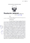 Vista preliminar de documento RESOLUCION JEFATURAL - 270-2014-INIA