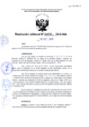 Vista preliminar de documento RESOLUCION JEFATURAL - 271-2014-INIA