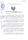 Vista preliminar de documento RESOLUCION JEFATURAL - 305-2014-INIA
