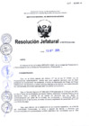 Vista preliminar de documento RESOLUCION JEFATURAL - 304-2014-INIA
