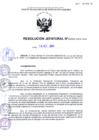 Vista preliminar de documento RESOLUCION JEFATURAL - 309-2014-INIA