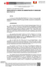Vista preliminar de documento RUA N° 036-2020 - Aprobar Ejec.Prest.Adicionales Contrato 047-2019