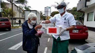 Más de 16 mil pacientes con enfermedades crónicas reciben medicamentos cerca a su domicilio