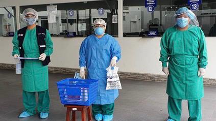 Más de 16 mil pacientes con enfermedades crónicas reciben medicamentos cerca a su domicilio