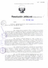 Vista preliminar de documento RESOLUCION JEFATURAL - 02-2013-INIA