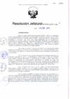 Vista preliminar de documento RESOLUCION JEFATURAL - 05-2013-INIA