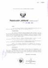 Vista preliminar de documento RESOLUCION JEFATURAL - 011-2013-INIA