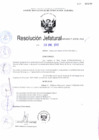 Vista preliminar de documento RESOLUCION JEFATURAL - 017-2013-INIA