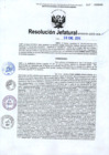 Vista preliminar de documento RESOLUCION JEFATURAL - 018-2013-INIA