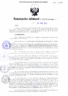 Vista preliminar de documento RESOLUCION JEFATURAL - 032-2013-INIA