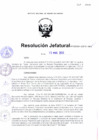 Vista preliminar de documento RESOLUCION JEFATURAL - 061-2013-INIA