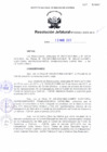 Vista preliminar de documento RESOLUCION JEFATURAL - 060-2013-INIA