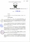 Vista preliminar de documento RESOLUCION JEFATURAL - 063-2013-INIA