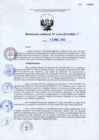 Vista preliminar de documento RESOLUCION JEFATURAL - 056-2013-INIA