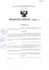 Vista preliminar de documento RESOLUCION JEFATURAL - 068-2013-INIA