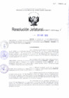 Vista preliminar de documento RESOLUCION JEFATURAL - 077-2013-INIA