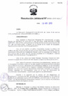 Vista preliminar de documento RESOLUCION JEFATURAL - 082-2013-INIA