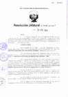 Vista preliminar de documento RESOLUCION JEFATURAL - 086-2013-INIA