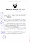 Vista preliminar de documento RESOLUCION JEFATURAL - 096-2013-INIA