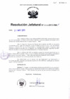 Vista preliminar de documento RESOLUCION JEFATURAL - 100-2013-INIA
