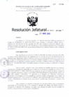 Vista preliminar de documento RESOLUCION JEFATURAL - 101-2013-INIA