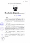 Vista preliminar de documento RESOLUCION JEFATURAL - 103-2013-INIA