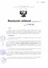 Vista preliminar de documento RESOLUCION JEFATURAL - 104-2013-INIA