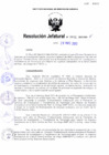 Vista preliminar de documento RESOLUCION JEFATURAL - 112-2013-INIA