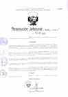 Vista preliminar de documento RESOLUCION JEFATURAL - 116-2013-INIA