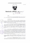 Vista preliminar de documento RESOLUCION JEFATURAL - 122-2013-INIA