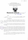 Vista preliminar de documento RESOLUCION JEFATURAL - 129-2013-INIA