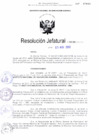 Vista preliminar de documento RESOLUCION JEFATURAL - 148-2013-INIA