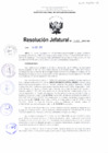 Vista preliminar de documento RESOLUCION JEFATURAL - 187-2013-INIA