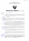 Vista preliminar de documento RESOLUCION JEFATURAL - 201-2013-INIA