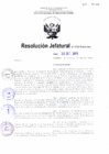 Vista preliminar de documento RESOLUCION JEFATURAL - 214-2013-INIA